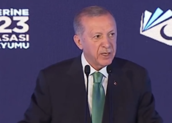 Erdoğan'dan bir 'yeni Anayasa' açıklaması daha