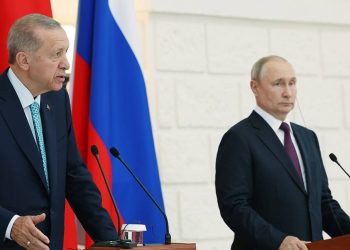 Erdoğan’ın “Ukrayna Tahıl Anlaşması tutumunu yumuşatsın” çağrısına Kiev’den ret