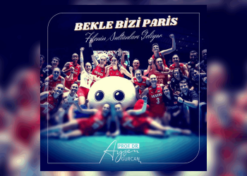 Erdoğan'ın başdanışmanından milli voleybolculara sansür! Bacaklarını buzladı