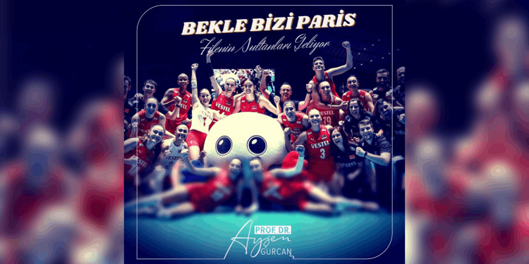 Erdoğan'ın başdanışmanından milli voleybolculara sansür! Bacaklarını buzladı
