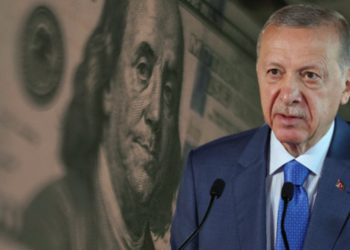 Erdoğan'ın ekonomi planı enkaz bıraktı, ihracat kritik eşiğin altına geriledi!