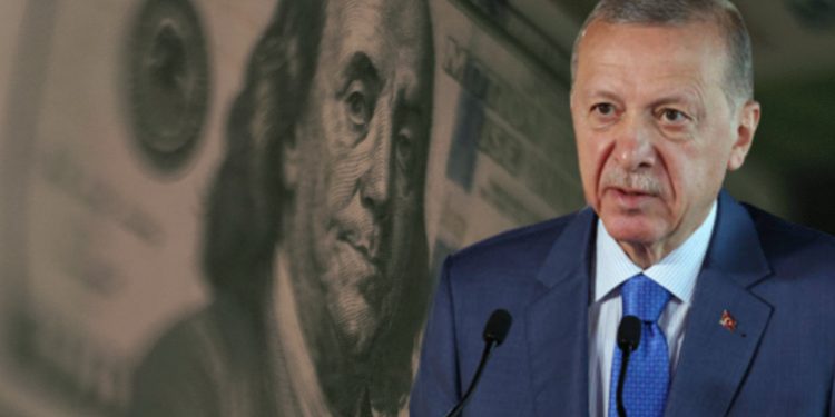 Erdoğan'ın ekonomi planı enkaz bıraktı, ihracat kritik eşiğin altına geriledi!