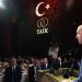 Erdoğan’ın masasına oturmanın bedeli 250 bin dolar