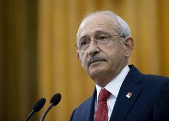 Erdoğan'ın mülakat açıklamasına Kılıçdaroğlu'ndan jet yanıt