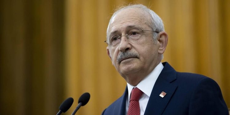Erdoğan'ın mülakat açıklamasına Kılıçdaroğlu'ndan jet yanıt