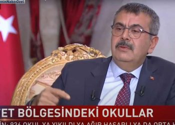 Erdoğan'ın seçim vaadiydi; Milli Eğitim Bakanı öğretmen atamalarında mülakatın kalkmayacağını açıkladı