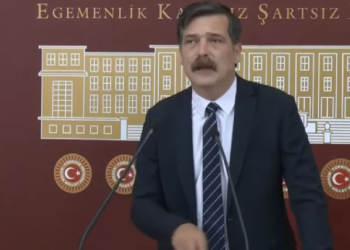 Erkan Baş: Bazı ilçeleri Adalet ve Kalkınma Partisi'nin elinden almaya hazırlanıyoruz