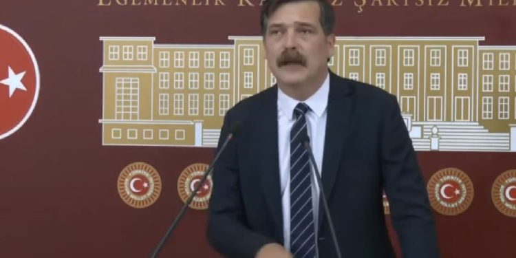 Erkan Baş: Bazı ilçeleri Adalet ve Kalkınma Partisi'nin elinden almaya hazırlanıyoruz