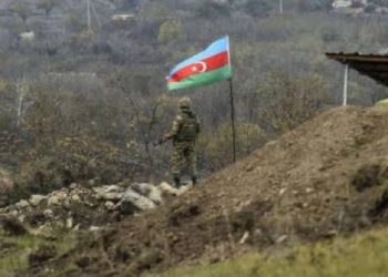 Ermenistan, Karabağ’dan çekiliyor