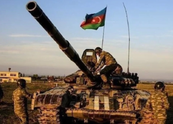 Ermenistan: “Sınırdaki çatışmada 2 asker hayatını kaybetti”