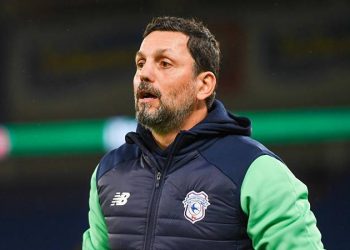 Erol Bulut, Cardiff City'yle İngiltere'yi sallıyor!