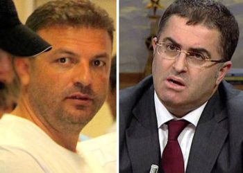 Ersan Şen başvurdu, bahis baronunun kesinleşmiş 10 yıl 6 ay hapis cezası dakikalar içinde silindi