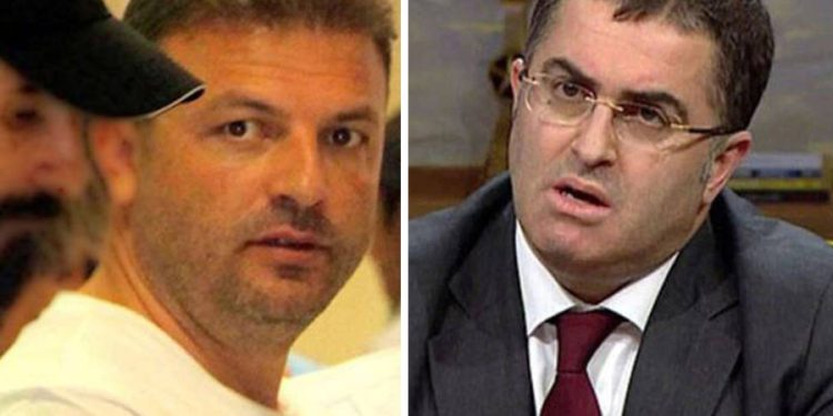 Ersan Şen başvurdu, bahis baronunun kesinleşmiş 10 yıl 6 ay hapis cezası dakikalar içinde silindi