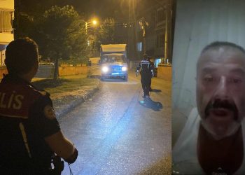 Eşini ve kayınvalidesini öldürdükten sonra intihar eden erkeğin kan donduran WhatsApp paylaşımları ortaya çıktı