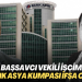 Eski Başsavcı Vekili İşçimen’in Bank Asya kumpası ifşa oldu
