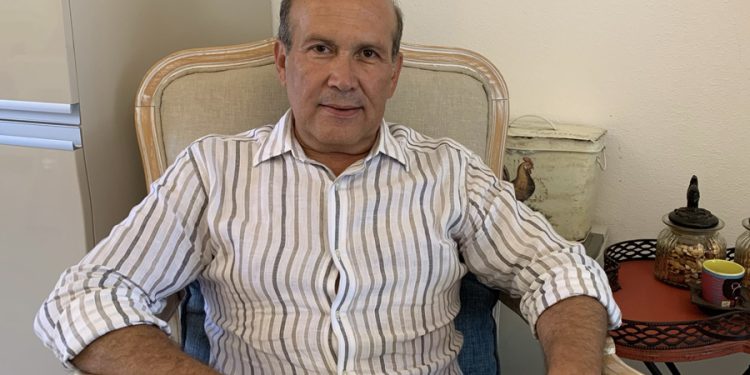 Eski Büyükelçi Namık Tan: ‘Devletin ayarı 17-25 Aralık’ta bozuldu’