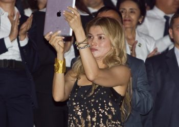 Eski Özbek cumhurbaşkanının kızı suç örgütü yönetmekle suçlandı: 857 milyon dolarlık mal varlığına el kondu