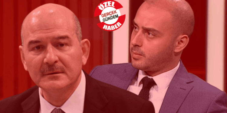 Eski düşman neden dost oldu? Eski Pelikancı Selman Öğüt Süleyman Soylu'ya böyle siper oldu