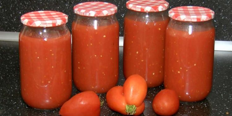 Evde konserve yapanlar dikkat, 7-8 gramı binlerce insanı öldürebilir: İşte evde konserve yapmanın püf noktaları