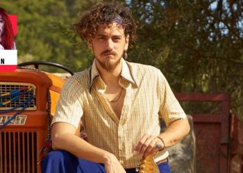 Evrencan Gündüz'den yeni tekli: 'Aşkın Sesini Duyuyorum'