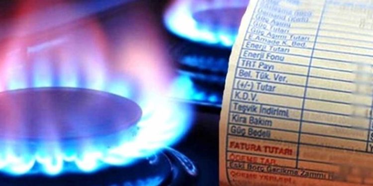 Eylülde doğal gaza zam mı geliyor? BOTAŞ'tan açıklama geldi