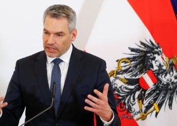 Avusturya Başbakanı’ndan “Türkiye ile müzakereler sonlandırılısın” çıkışı