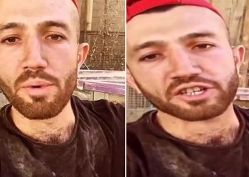 Fabrikadaki iş kazalarına yönelik video çeken işçi 2 gün sonra iş kazasında öldü