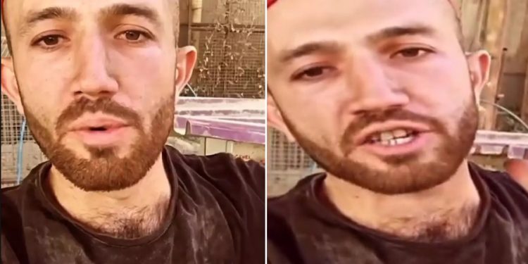 Fabrikadaki iş kazalarına yönelik video çeken işçi 2 gün sonra iş kazasında öldü