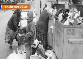 Fakirin siyasi görüşü olur mu?