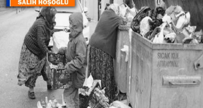 Fakirin siyasi görüşü olur mu?