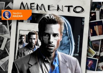 Fani olduğunu hatırla!