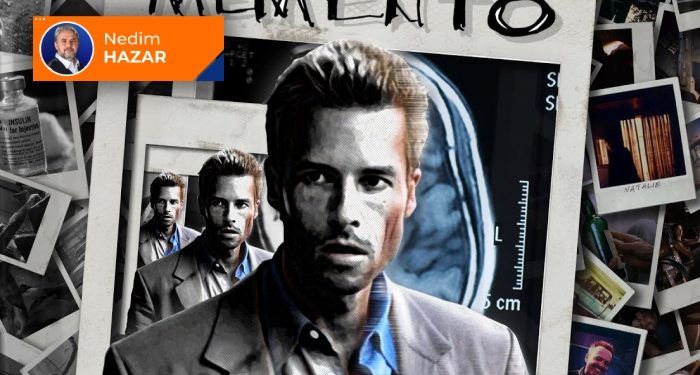 Fani olduğunu hatırla!