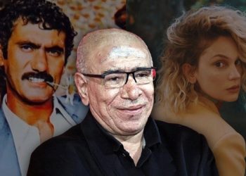 Farah Zeynep Abdullah ile Yılmaz Güney'in ailesinin arasındaki tartışmaya İlyas Salman da katıldı