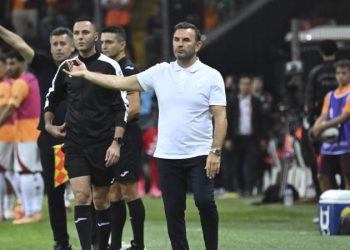 Farklı bir skora imza atabilirdik