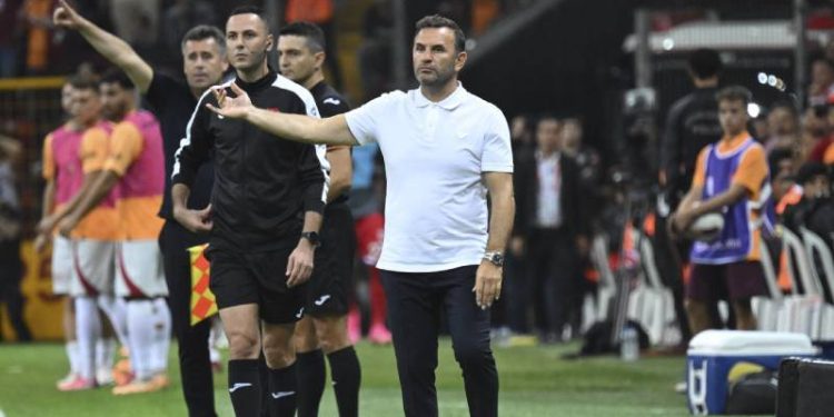 Farklı bir skora imza atabilirdik