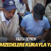 Fas’ın dağ köylerinde depremzedelere kurayla yardım dağıtılıyor