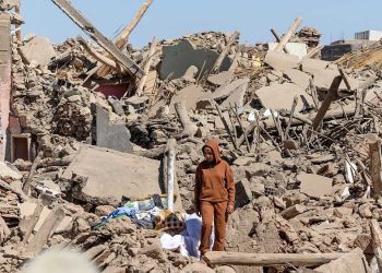 Fas'ta 2 binden fazla kişinin öldüğü 6,8'lik deprem ve yardım çalışmaları hakkında ne biliyoruz?