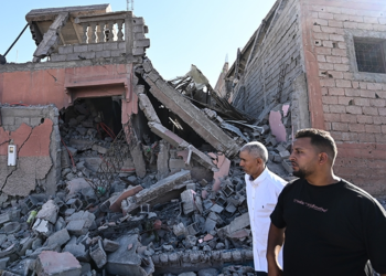 Fas’ta deprem: Van kaybı 2 bin 901’e yükseldi