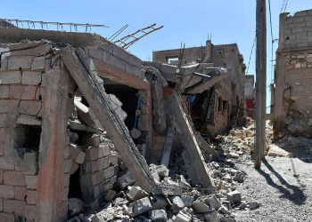 Fas'ta ölü sayısı bin 305'e yükseldi, üç gün ulusal yas ilan edildi