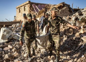 Fas’taki depremde bilanço ağırlaşıyor: Ölü sayısı 2 bini aştı