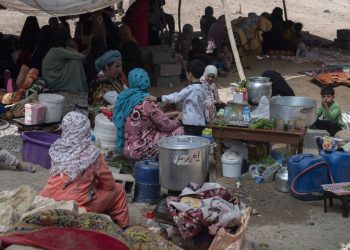 Fas'taki depremde ölenlerin sayısı 2 bin 12'ye yükseldi