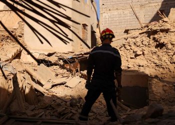 Fas'taki depremin ardından zamana karşı yarış: Ölü sayısı artıyor, enkaz kaldırılamıyor