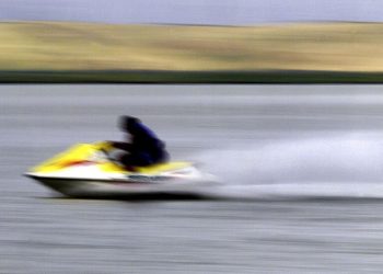 Fas'tan jet ski ile Cezayir sularına giren iki turist vurularak öldürüldü