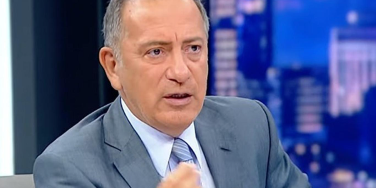 Fatih Altaylı 'rezillik' diyerek eleştirdi: Bu iktidar yalan söyleyip durmaktadır