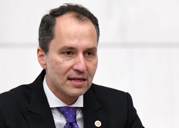 Fatih Erbakan’dan Erdoğan’a: ‘Faiz sebep, enflasyon neticedir’ teorisinin gerçek olmadığı ortaya çıktı