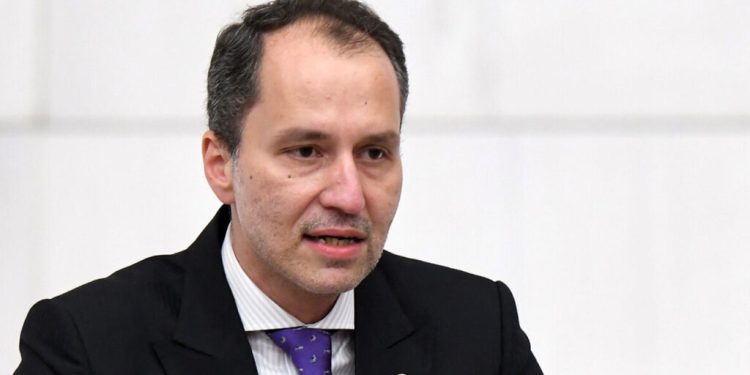 Fatih Erbakan’dan Erdoğan’a: ‘Faiz sebep, enflasyon neticedir’ teorisinin gerçek olmadığı ortaya çıktı