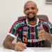 Felipe Melo'nun adresi aynı: Yine Brezilya'da kaldı!