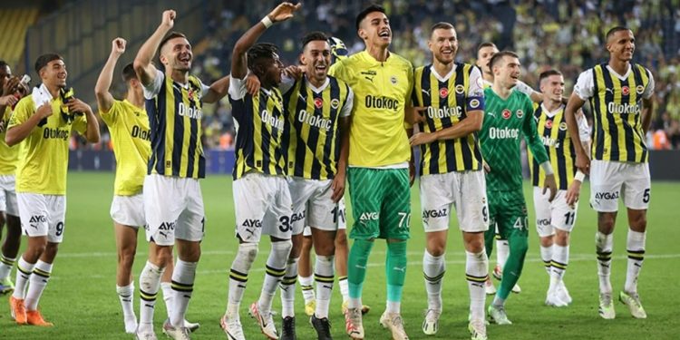 Fenerbahçe, Antalya deplasmanına 6 eksikle gidiyor