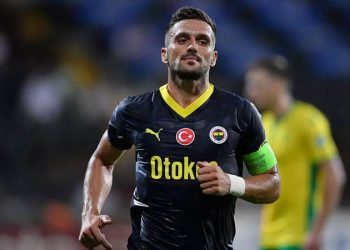 Fenerbahçe'de Dusan Tadic iddiası ve Jorge Jesus detayı