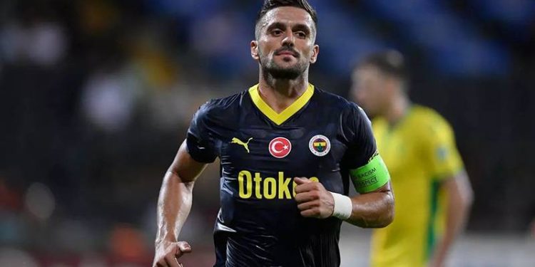 Fenerbahçe'de Dusan Tadic iddiası ve Jorge Jesus detayı